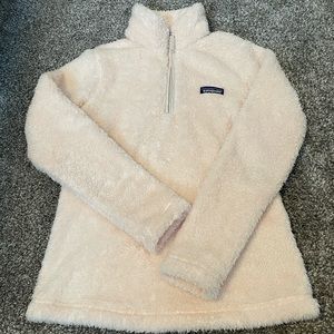 Patagonia Women’s Los Gatos Fleece 1/4 Zip Pullover